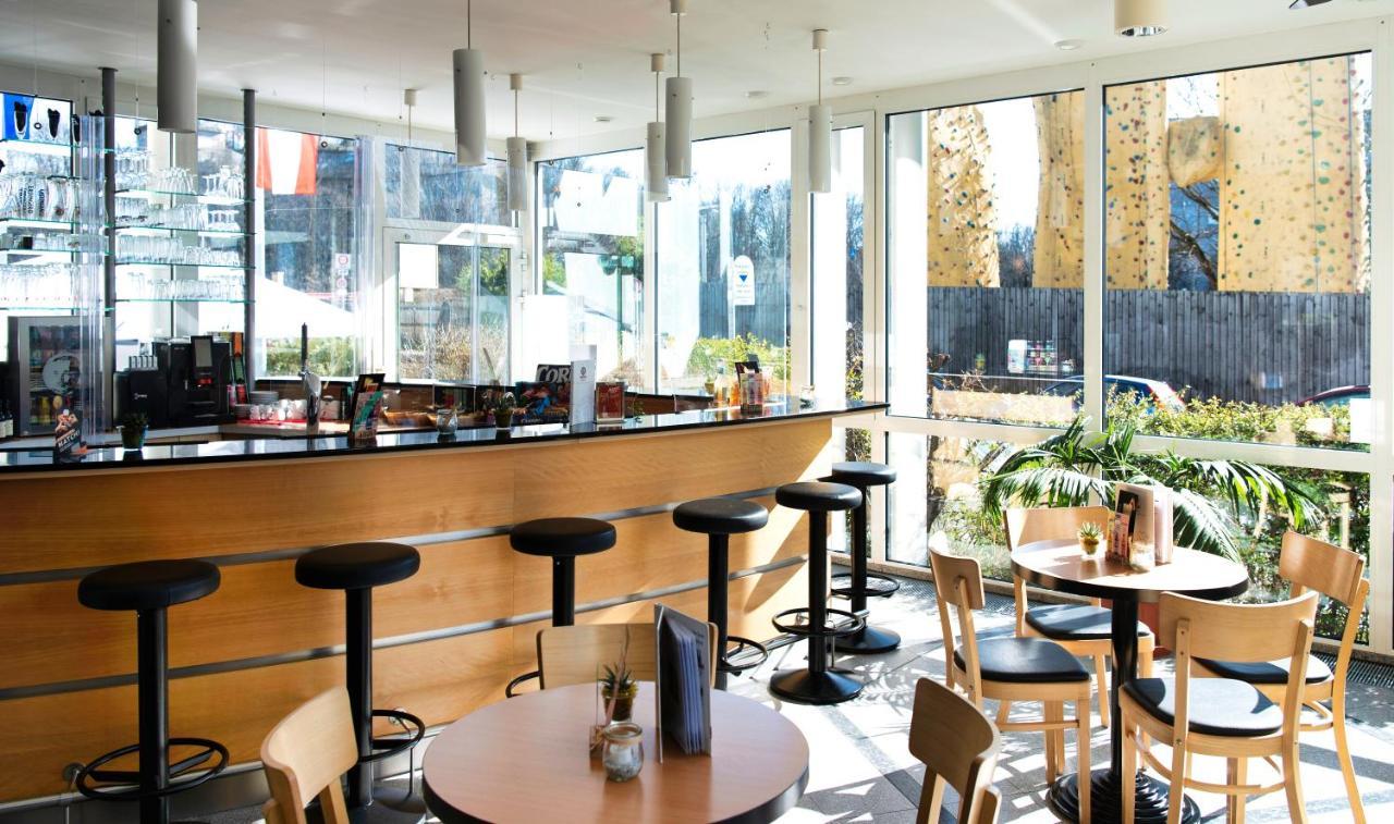 Familienhotel Citylight Berlin Dış mekan fotoğraf