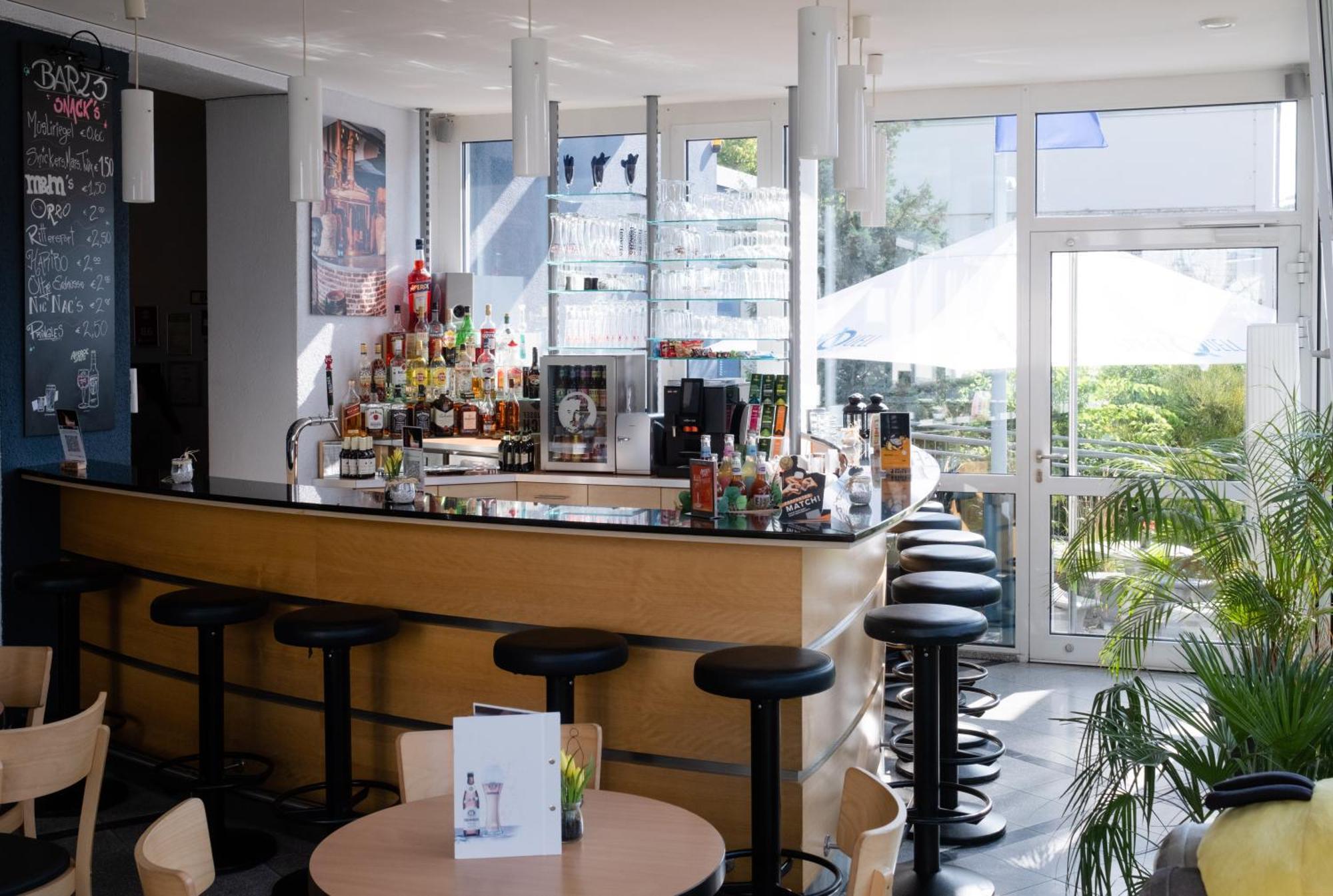Familienhotel Citylight Berlin Dış mekan fotoğraf