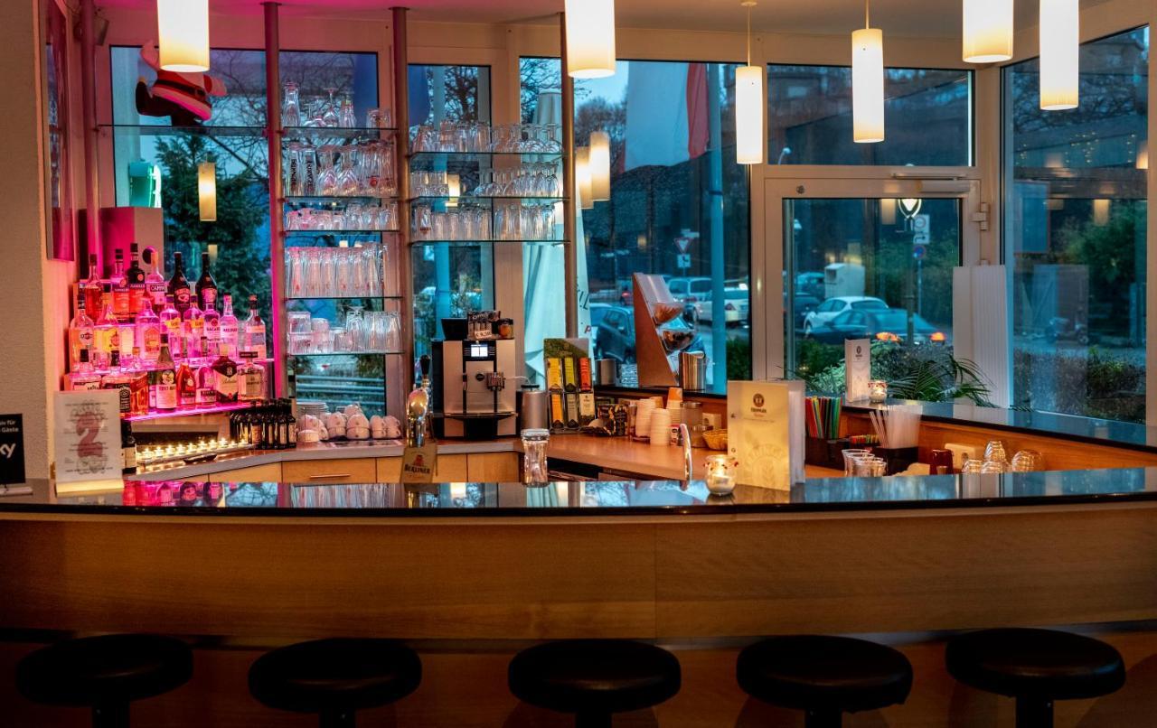 Familienhotel Citylight Berlin Dış mekan fotoğraf
