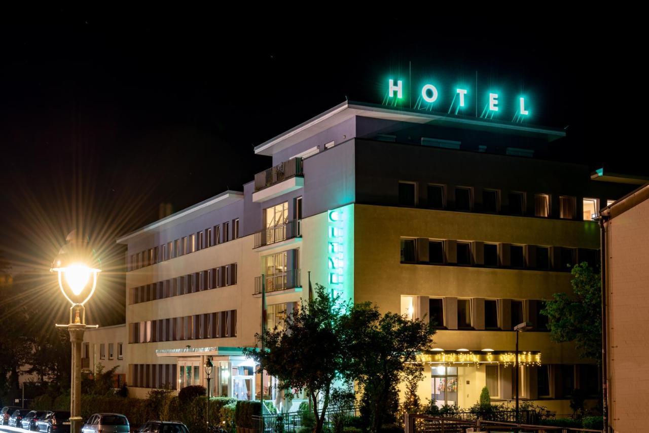 Familienhotel Citylight Berlin Dış mekan fotoğraf